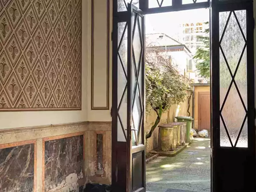 Immagine 21 di Appartamento in affitto  in Via Giulio Carcano a Milano