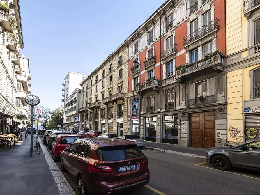 Immagine 6 di Appartamento in affitto  in Via Lecco18 a Milano