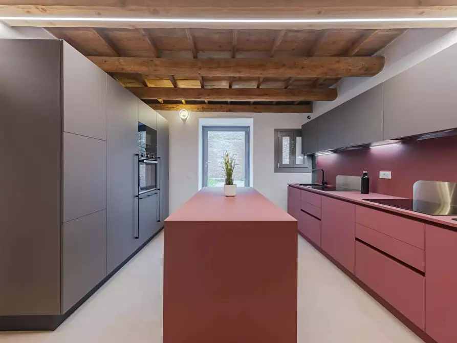 Immagine 11 di Camera in affitto  in Via Fondobanchetto33 a Ferrara