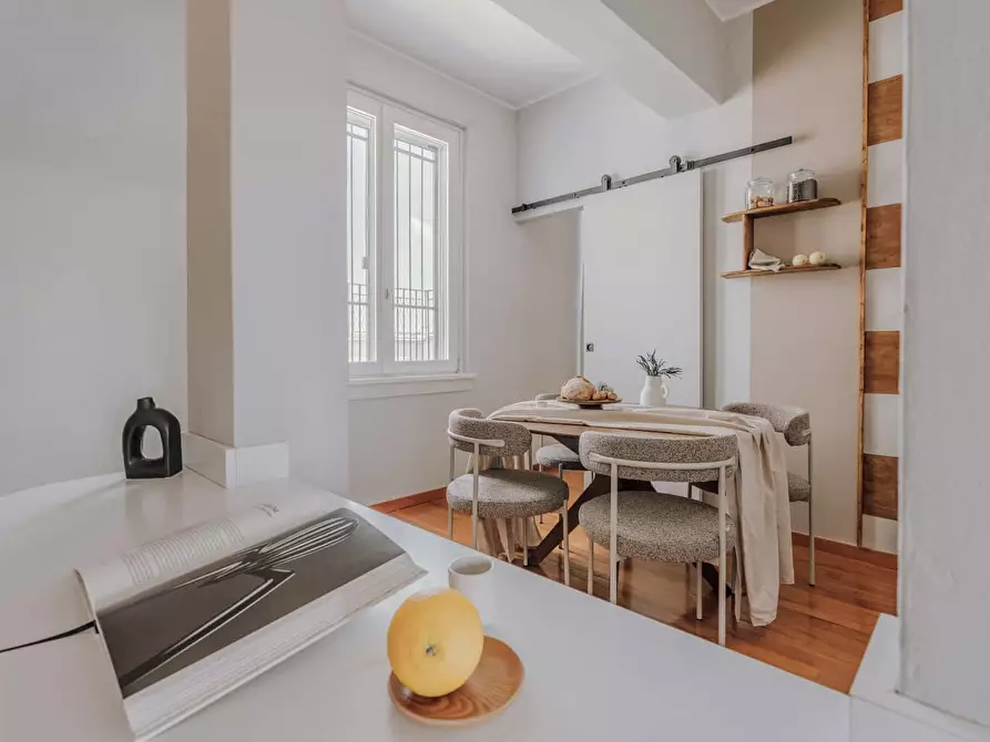 Immagine 2 di Appartamento in affitto  in Via Senato35 a Milano