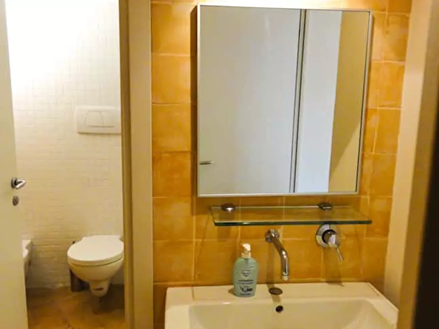 Immagine 6 di Appartamento in affitto  in Piazza XXV Aprile3 a Milano