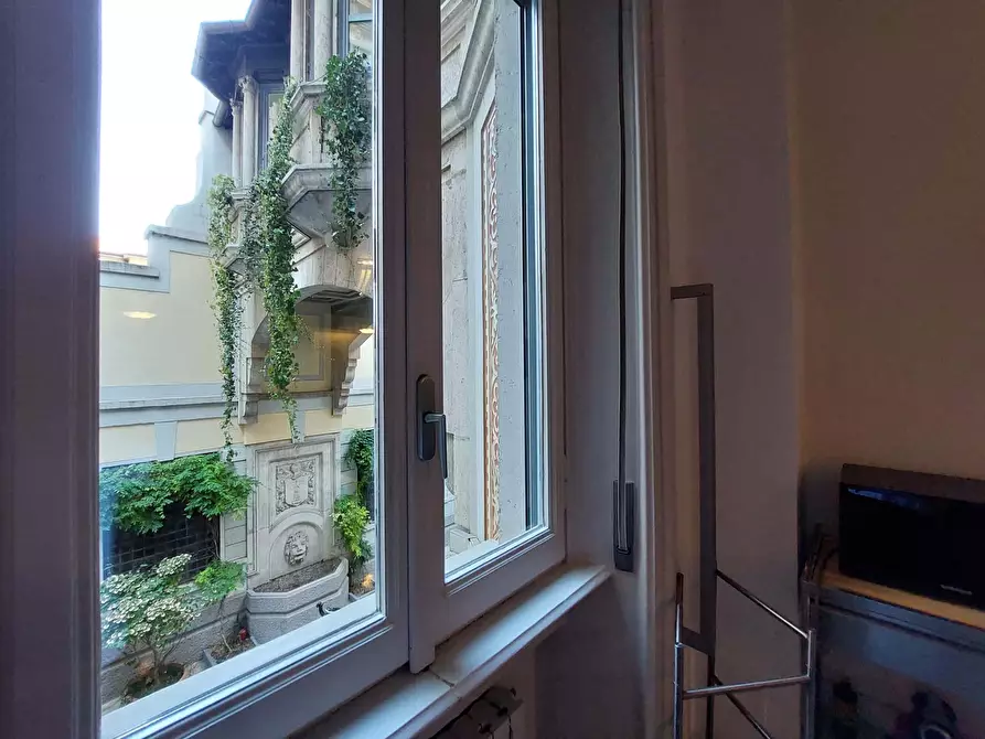 Immagine 16 di Appartamento in affitto  in Via San Marco24 a Milano