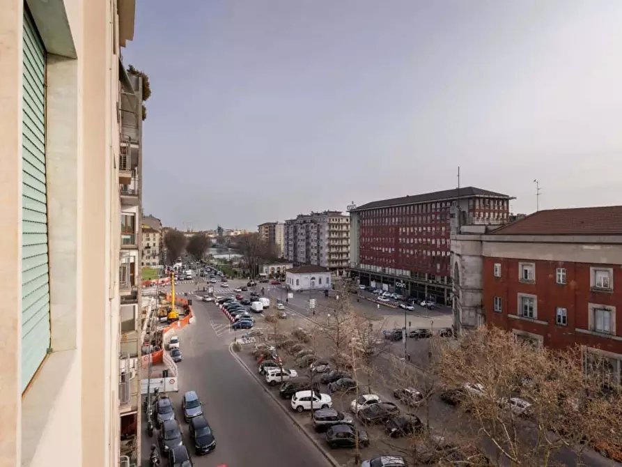 Immagine 8 di Appartamento in affitto  in Viale Papiniano57 a Milano