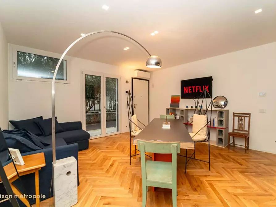 Immagine 5 di Appartamento in affitto  in Via Montecatini14 a Milano