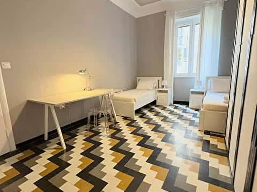 Immagine 9 di Appartamento in affitto  in Corso Lodi127 a Milano