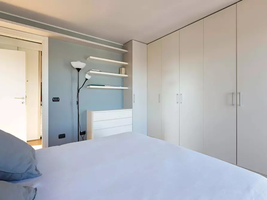 Immagine 2 di Appartamento in affitto  in Piazza Giuseppe Grandi24 a Milano