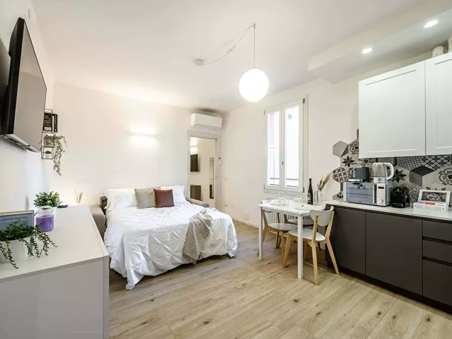 Immagine 27 di Appartamento in affitto  in Viale C. Sigonio76/2 a Modena