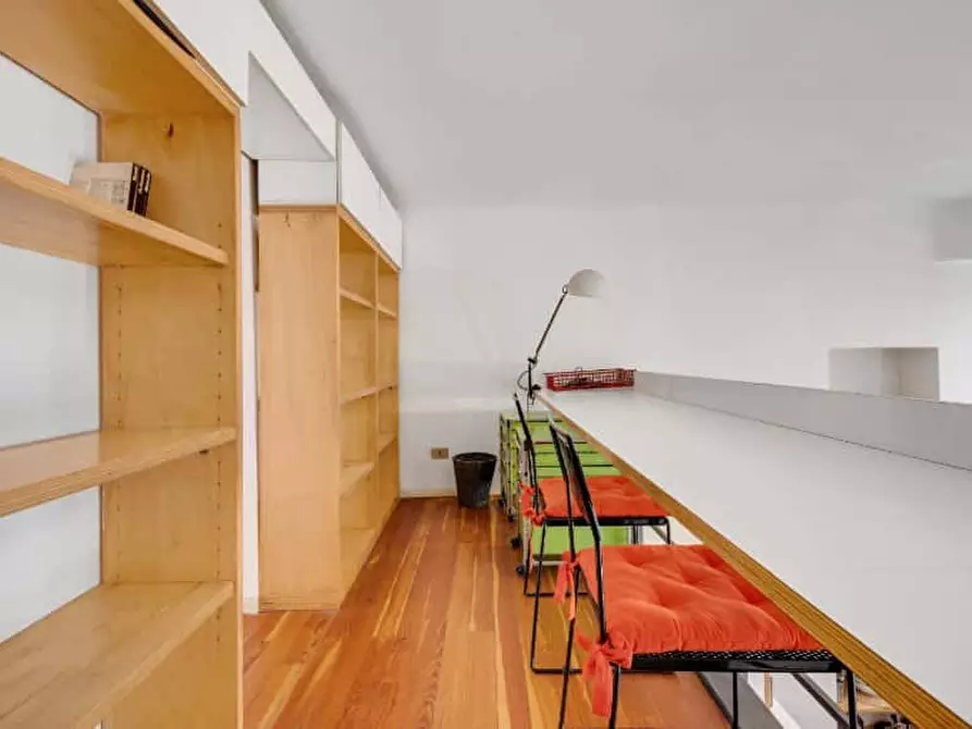 Immagine 5 di Appartamento in affitto  in Via Orti16 a Milano