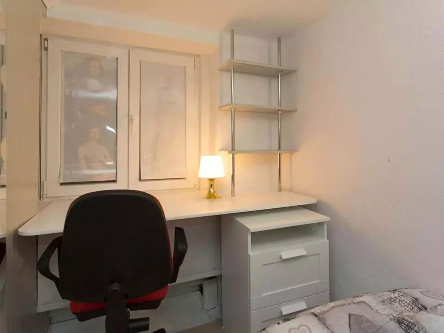 Immagine 2 di Camera in affitto  in Via Neera a Milano