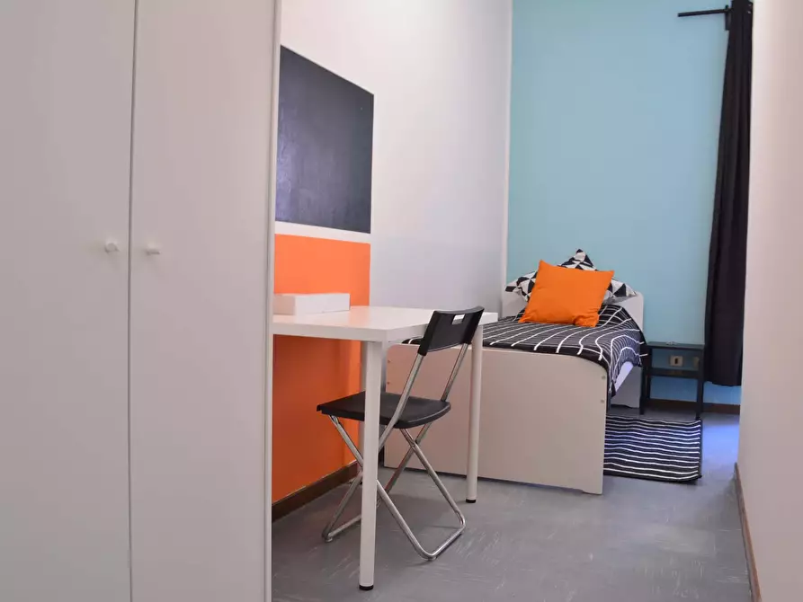 Immagine 1 di Camera in affitto  in Via Tigellio20 a Cagliari