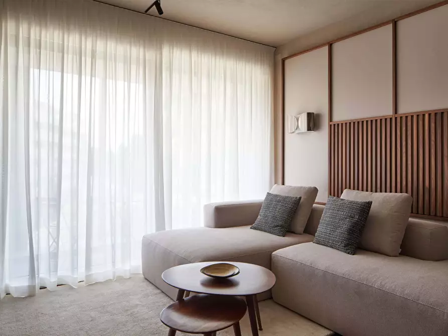 Immagine 7 di Appartamento in affitto  in Via Aristotile Fioravanti5 a Milano