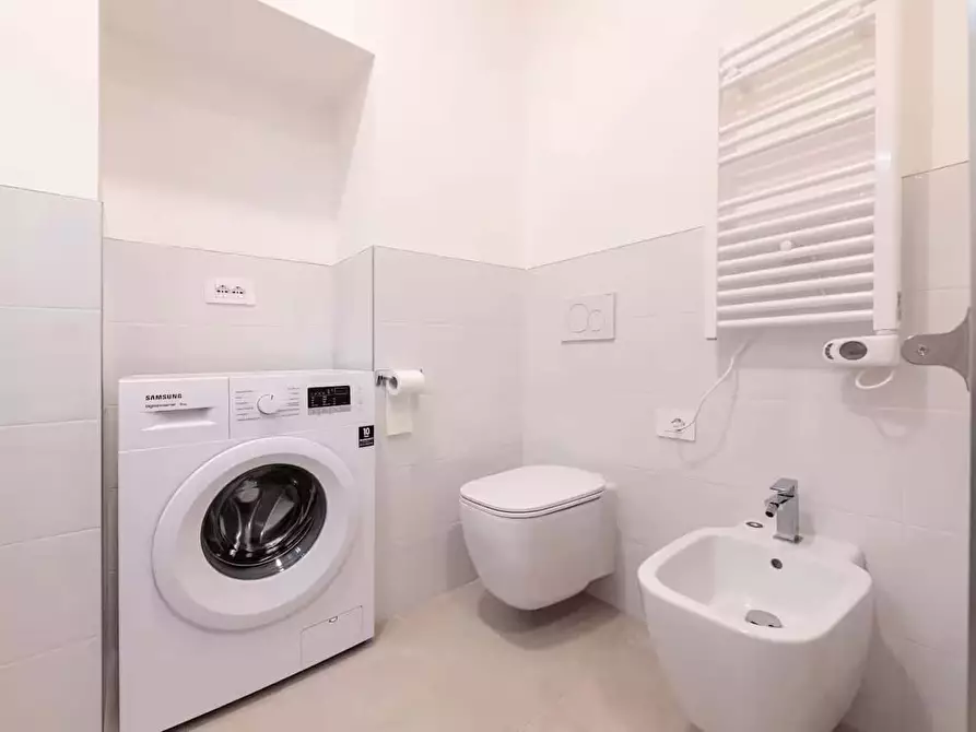 Immagine 16 di Appartamento in affitto  in Via Giuseppe Regaldi6 a Milano