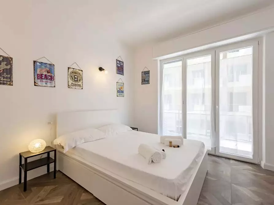 Immagine 4 di Appartamento in affitto  in Galleria Cristallo a Rapallo