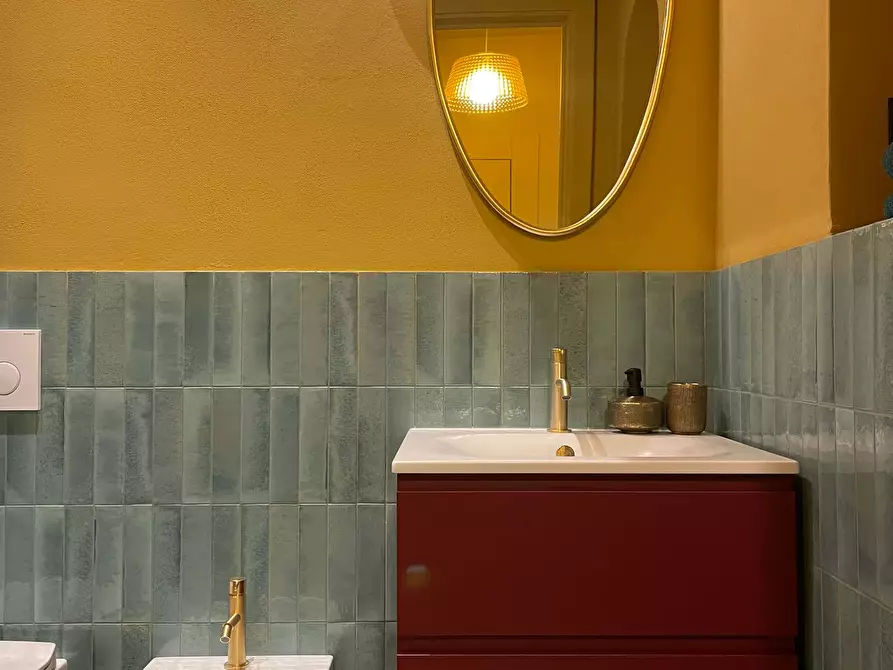 Immagine 15 di Appartamento in affitto  in Via Roberto Lepetit18 a Milano