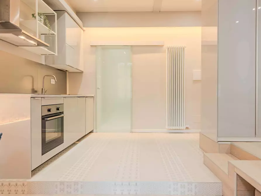 Immagine 7 di Appartamento in affitto  in Viale Piceno1 a Milano