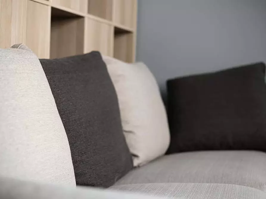 Immagine 9 di Appartamento in affitto  in Via Piero della Francesca51 a Milano