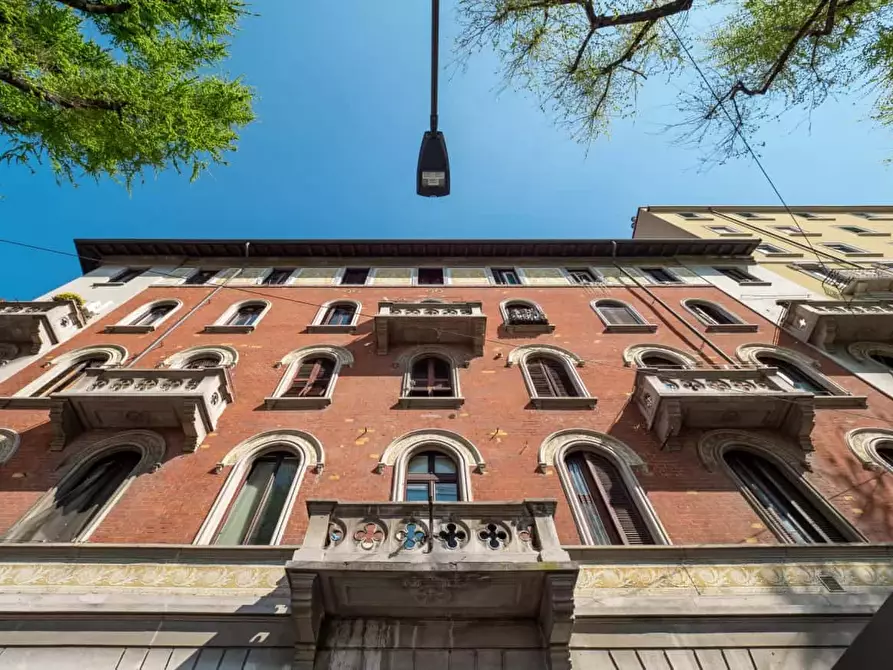 Immagine 5 di Appartamento in affitto  in Piazza Francesco Durante36 a Milano