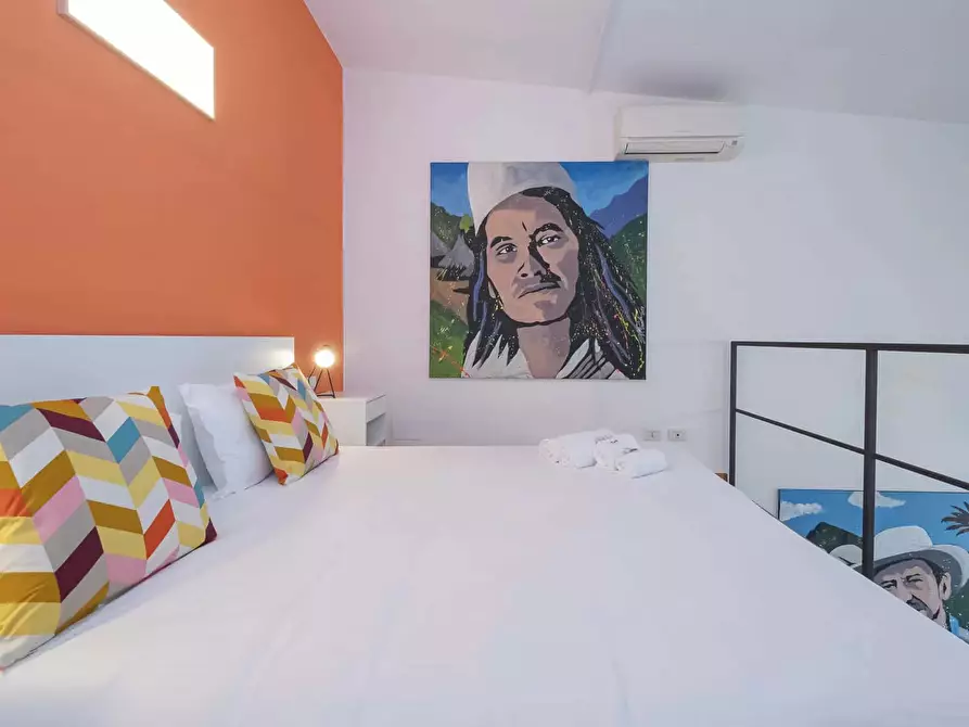 Immagine 9 di Appartamento in affitto  in Via Enrico Cosenz13 a Milano