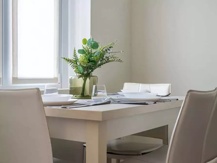 Immagine 9 di Appartamento in affitto  in Via Santa Sofia8 a Milano