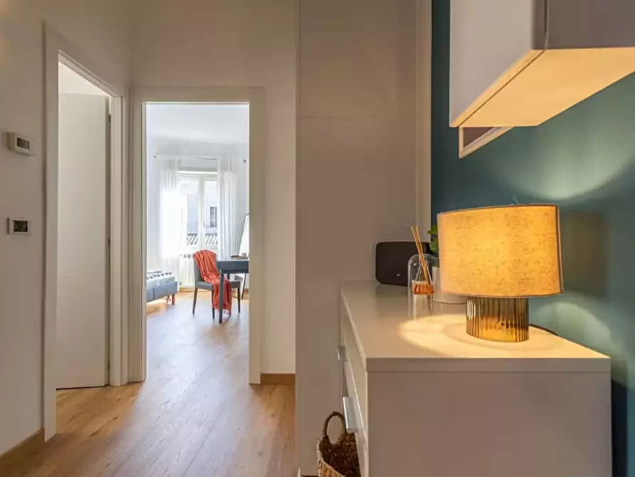 Immagine 9 di Appartamento in affitto  in Via di Casal Bertone147 a Roma