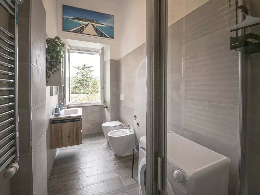 Immagine 36 di Appartamento in affitto  in Via Donatello50 a Roma