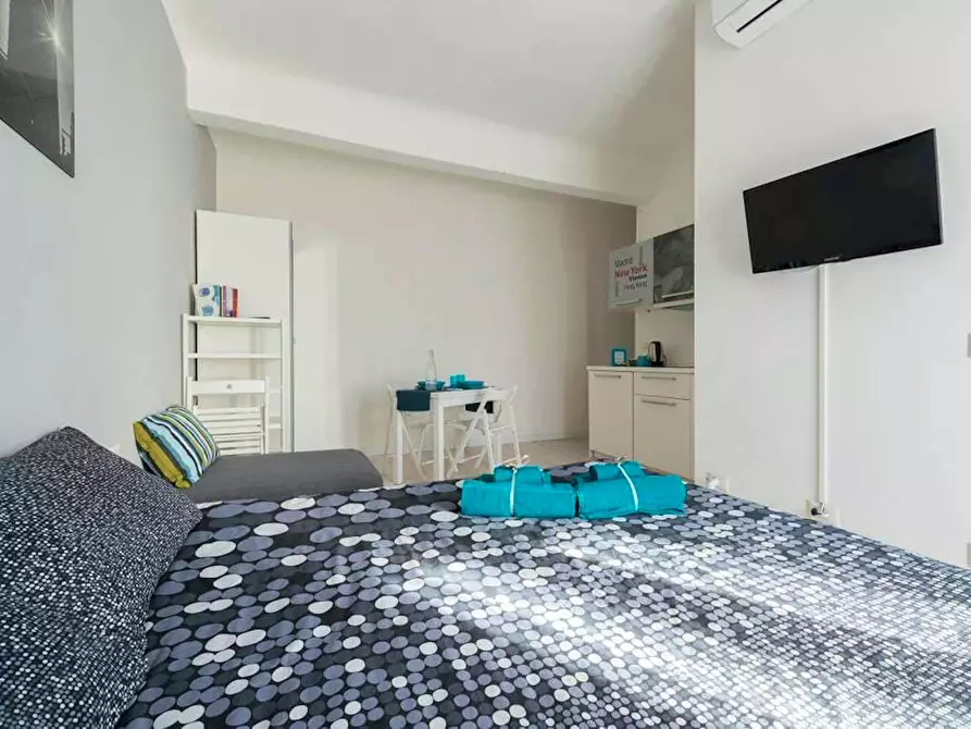 Immagine 3 di Appartamento in affitto  in Via Nicola Palmieri a Milano