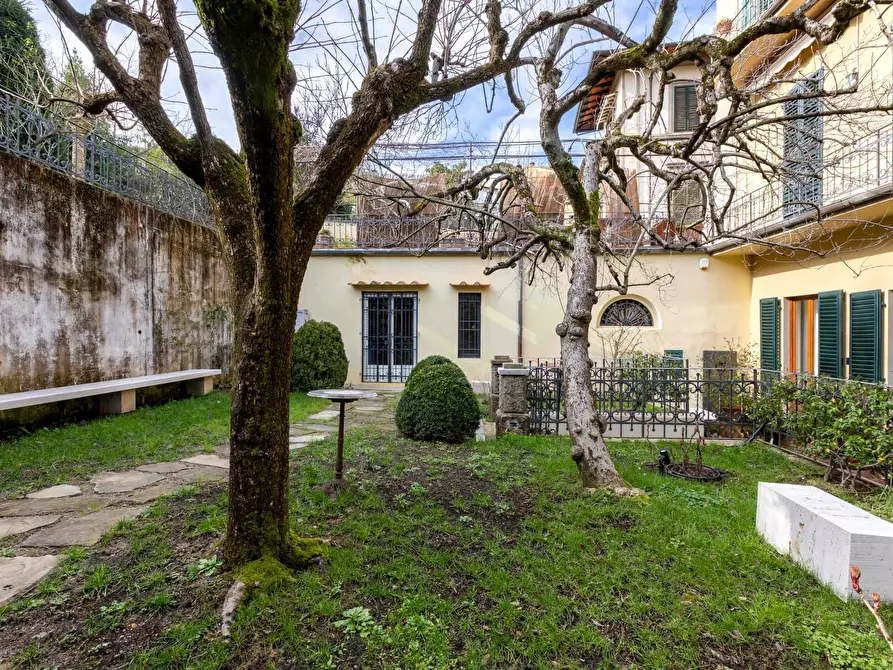 Immagine 20 di Appartamento in affitto  in Via Pietro Metastasio5 a Firenze