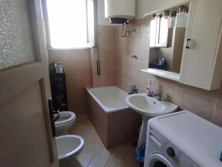 Immagine 6 di Camera in affitto  in Piazza Erasmo Piaggio20 a Roma