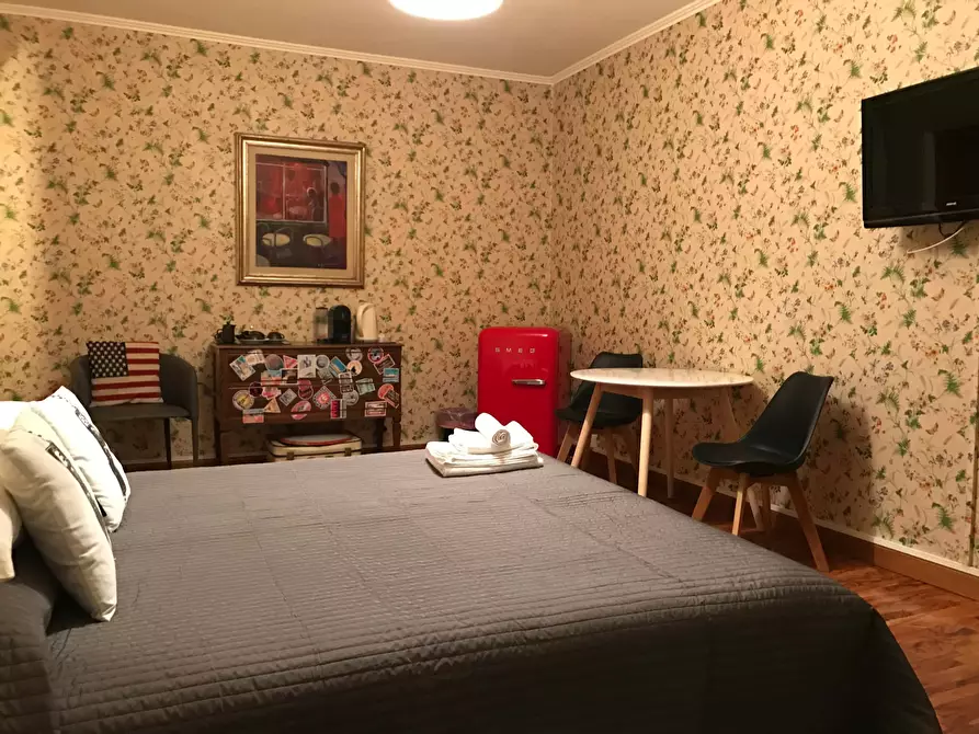 Immagine 12 di Appartamento in affitto  in Via Luigi Rizzo129 a Roma