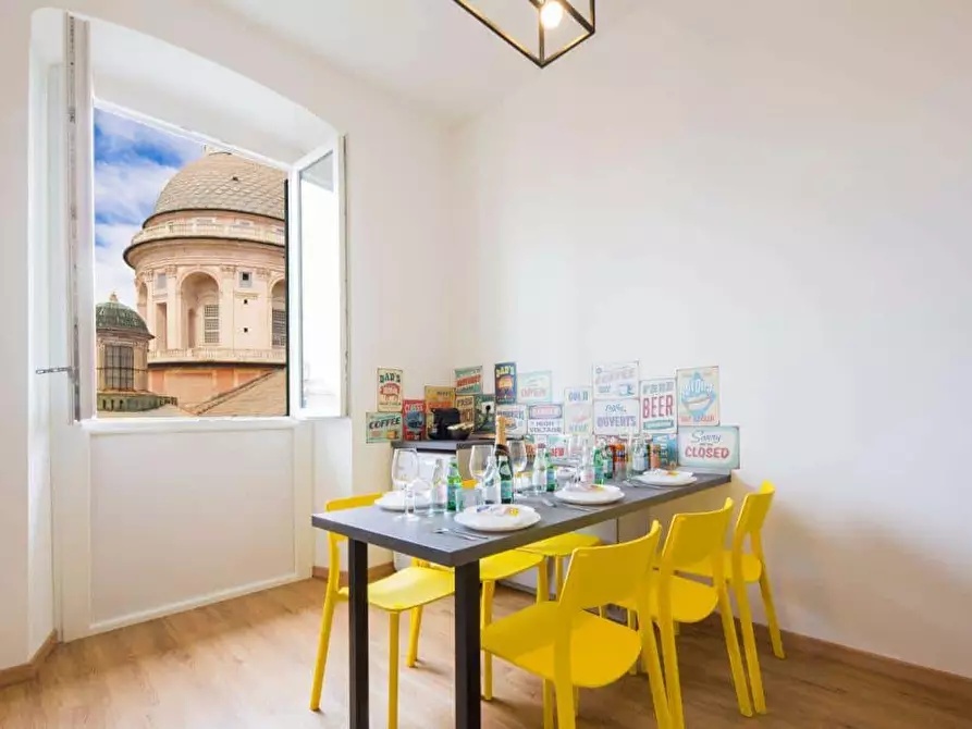 Immagine 16 di Appartamento in affitto  in Via Nino Bixio1 a Genova