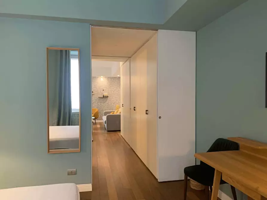 Immagine 6 di Appartamento in affitto  in Via Ponte Vetero22 a Milano