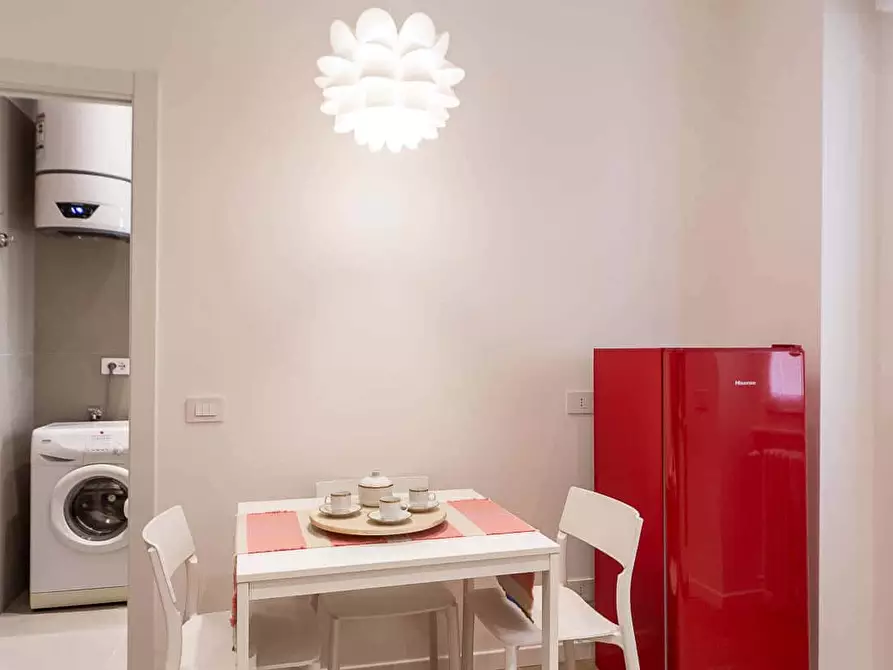 Immagine 9 di Appartamento in affitto  in Via Salasco5 a Milano