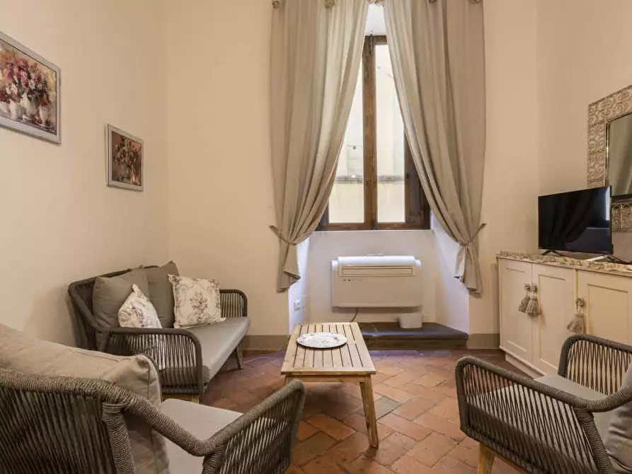 Immagine 1 di Appartamento in affitto  in Via Toscanella8 a Firenze