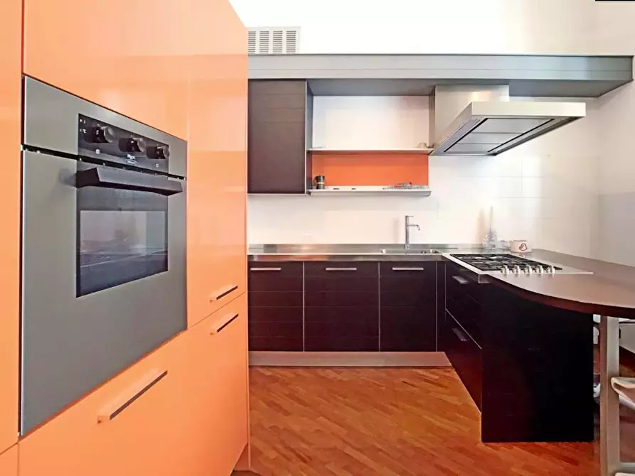 Immagine 12 di Appartamento in affitto  in Via Antonio Tantardini10 a Milano