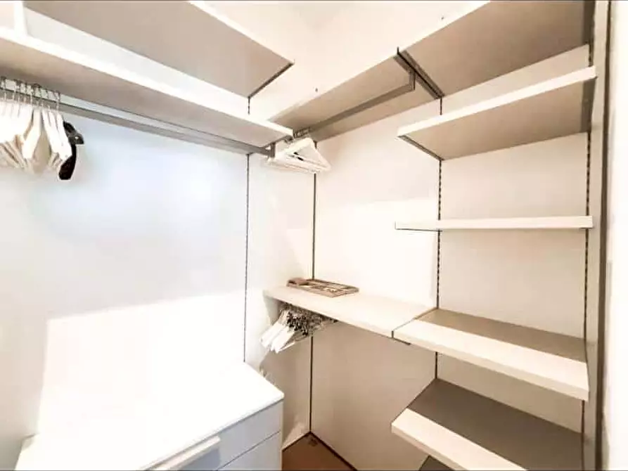 Immagine 7 di Appartamento in affitto  in Bastioni di Porta Volta11 a Milano