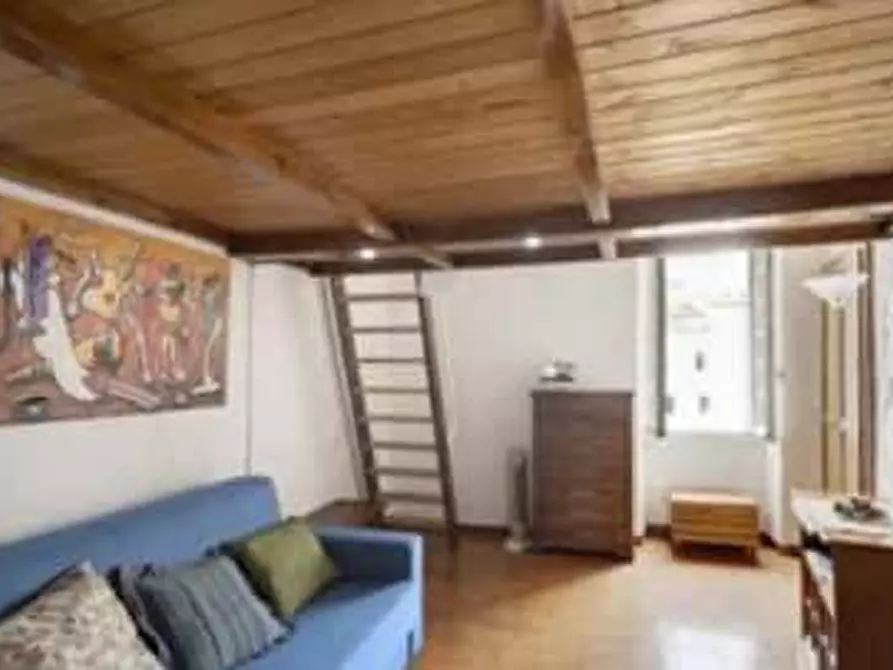 Immagine 8 di Appartamento in affitto  in Via della Pace2 a San Remo