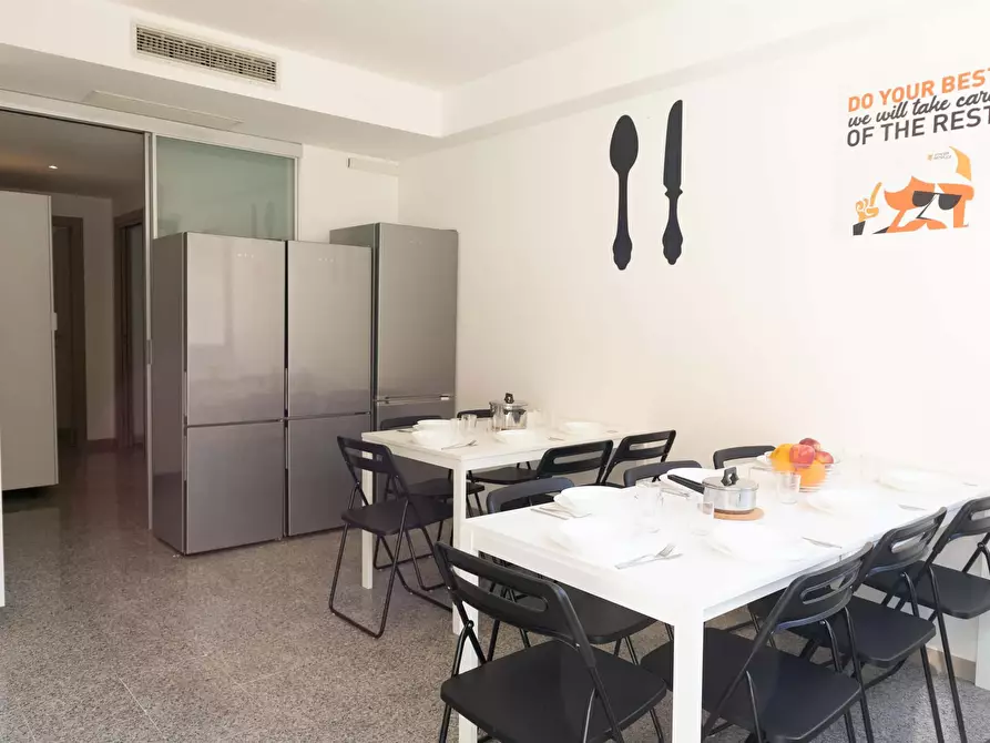 Immagine 4 di Camera in affitto  in Via Dante Alighieri108 a Cagliari