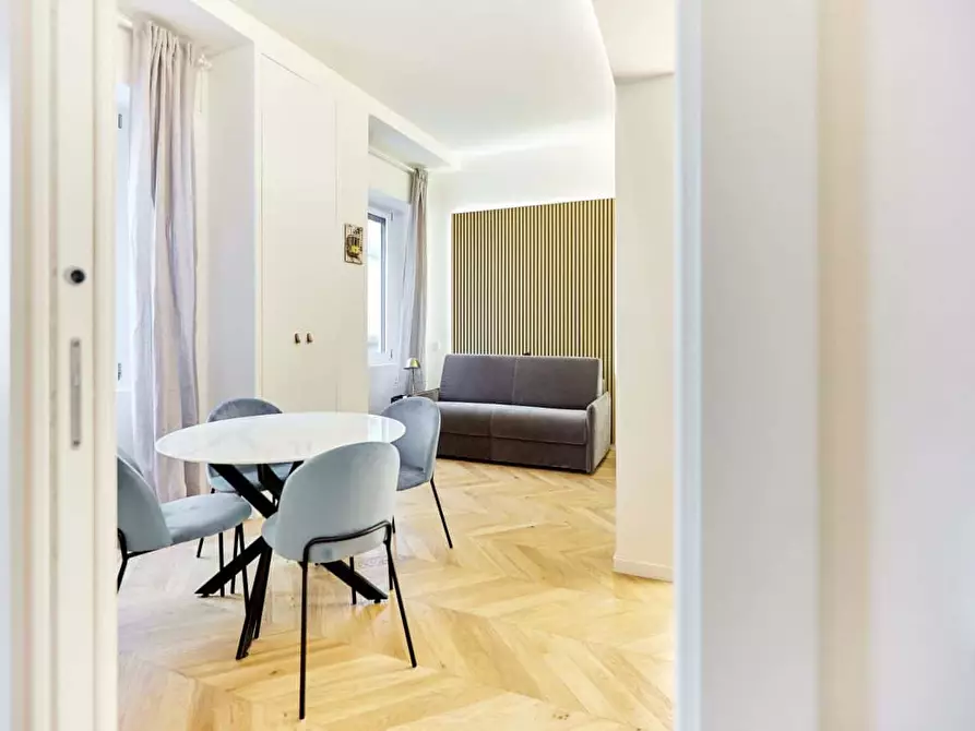 Immagine 5 di Appartamento in affitto  in Via dell'Unione2 a Milano