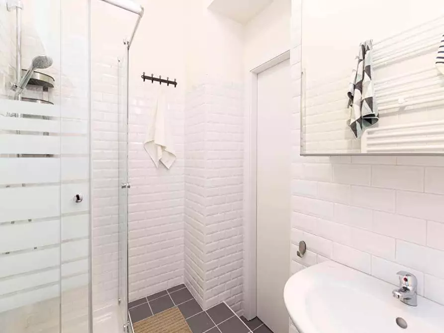 Immagine 25 di Camera in affitto  in Via Paolo Bassi22 a Milano