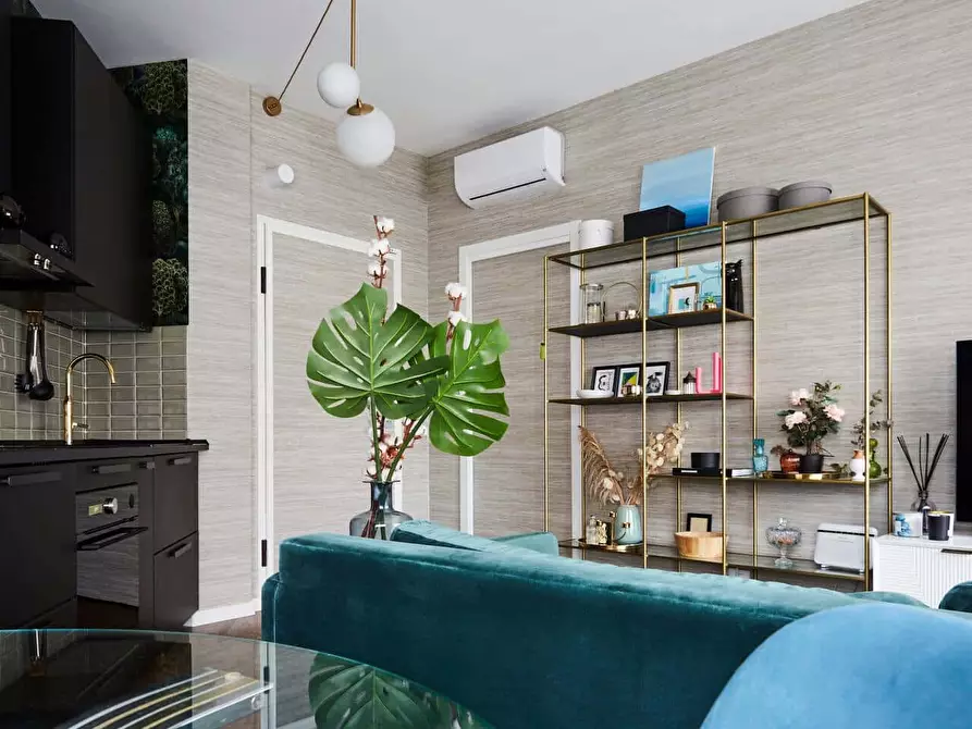 Immagine 17 di Appartamento in affitto  in Via Rosolino Pilo19 a Milano