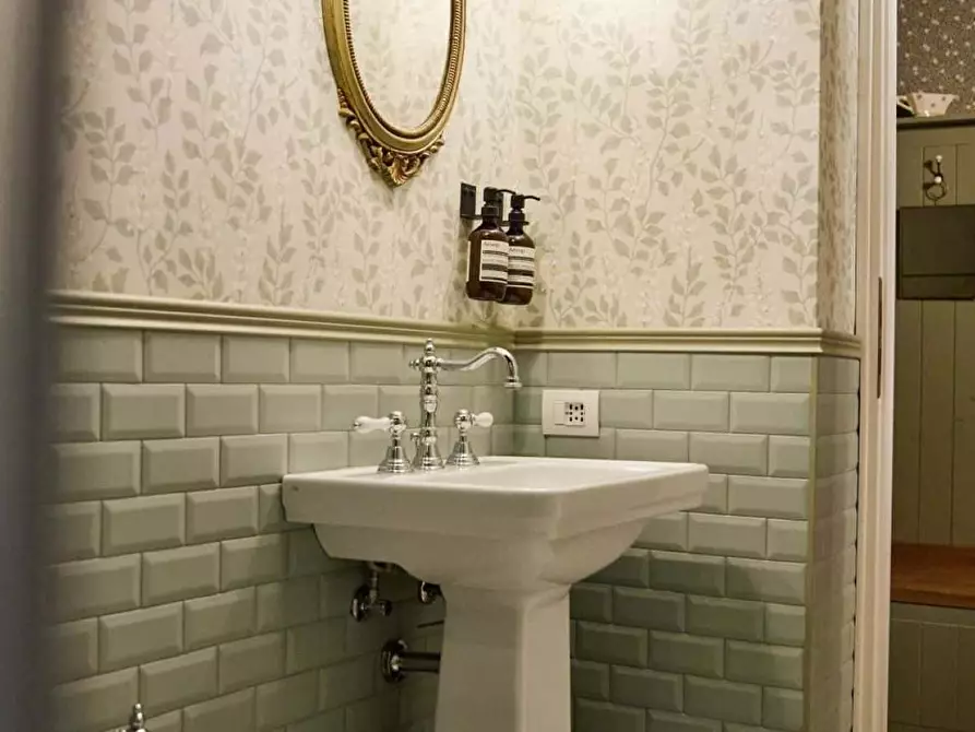 Immagine 15 di Appartamento in affitto  in Via Marghera49 a Milano