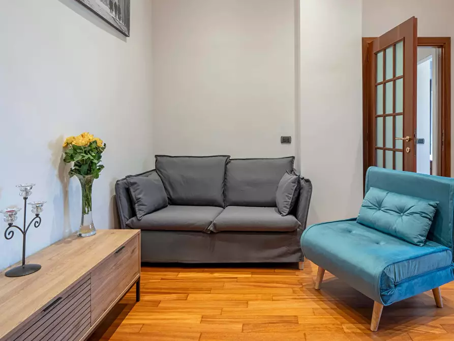 Immagine 10 di Appartamento in affitto  in Via Urbano III1 a Milano