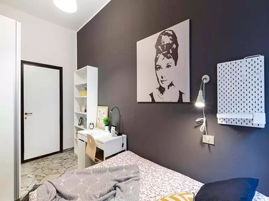 Immagine 7 di Camera in affitto  in Corso di Porta Romana116 a Milano