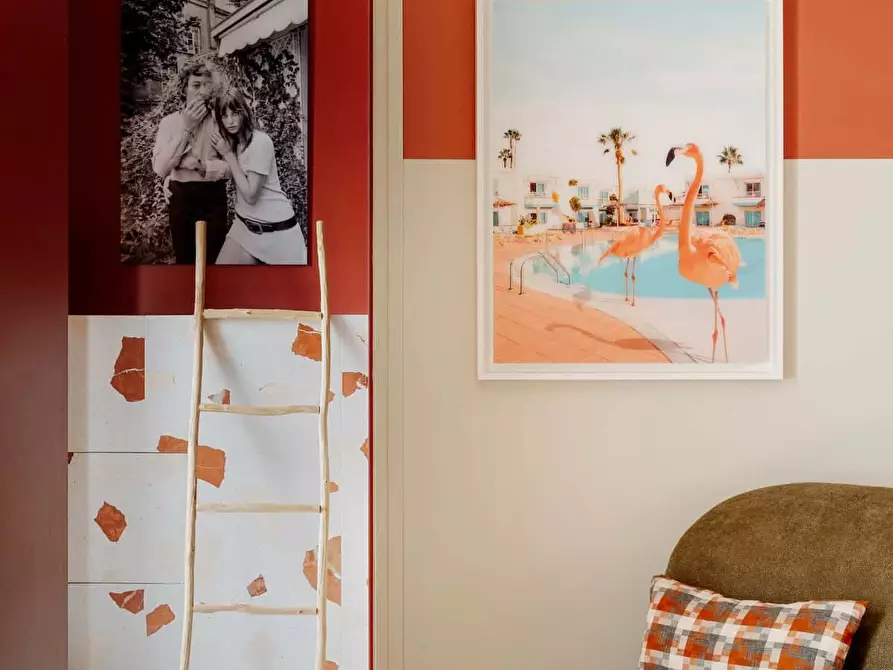 Immagine 7 di Appartamento in affitto  in Via dell'Orso a Milano