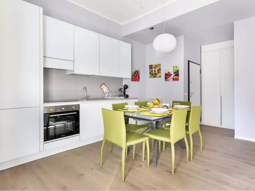 Immagine 13 di Appartamento in affitto  in Via Emanuele Notarbartolo46 a Palermo