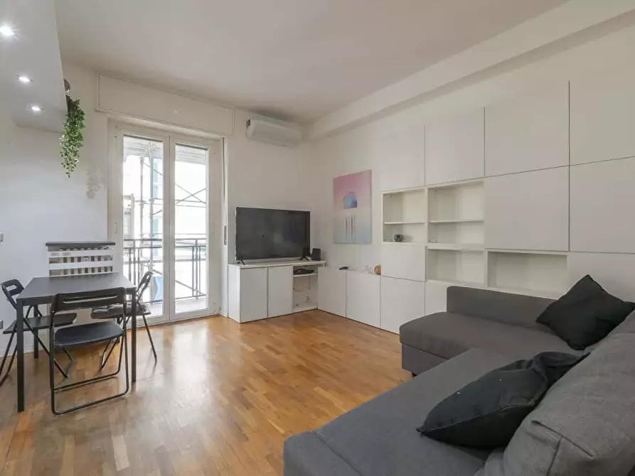 Immagine 2 di Appartamento in affitto  in Via Privata Linda Malnati5 a Milano