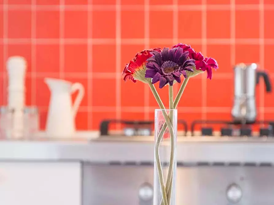 Immagine 10 di Camera in affitto  in Viale Carlo Espinasse12 a Milano