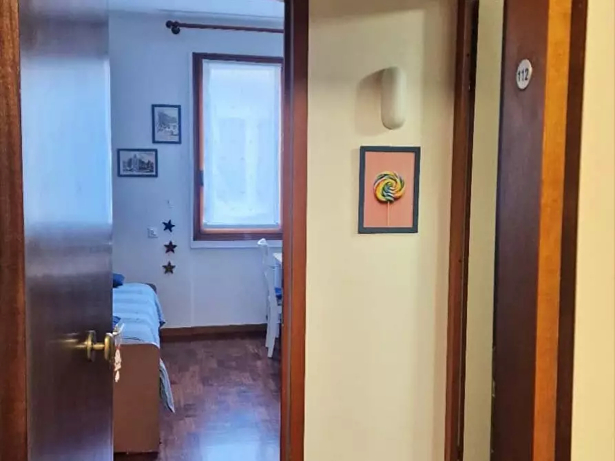 Immagine 9 di Appartamento in affitto  in Via del Portello15 a Padova