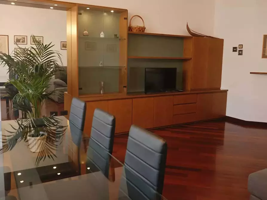 Immagine 4 di Appartamento in affitto  in Via Leon Battista Alberti3 a Milano