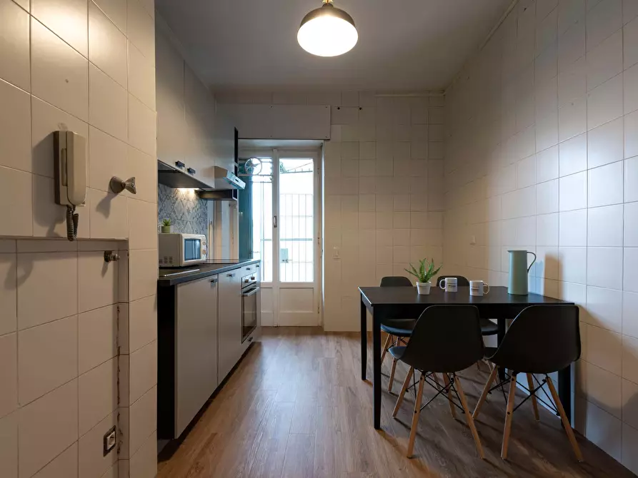 Immagine 1 di Appartamento in affitto  in Viale Beatrice d'Este30 a Milano